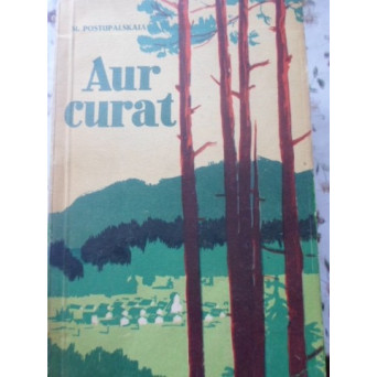 AUR CURAT