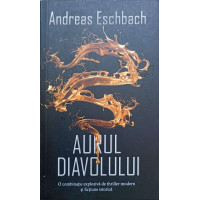 AURUL DIAVOLULUI AURUL DIAVOLULUI