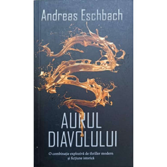 AURUL DIAVOLULUI