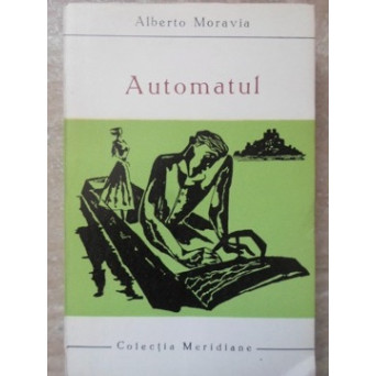 AUTOMATUL
