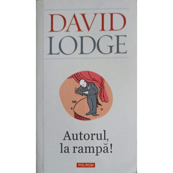 AUTORUL, LA RAMPA!
