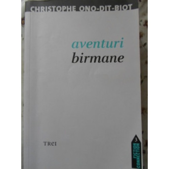 AVENTURI BIRMANE