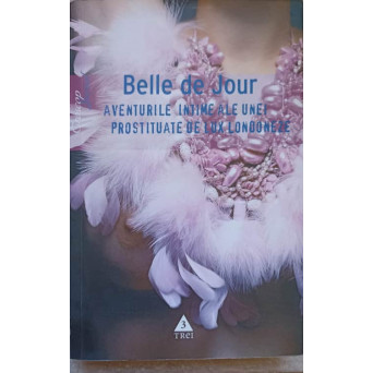 AVENTURILE INTIME ALE UNEI PROSTITUATE DE LUX LONDONEZE