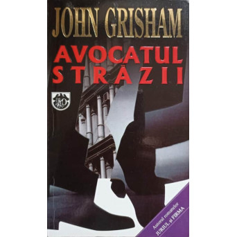 AVOCATUL STRAZII