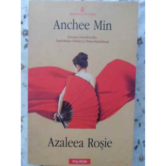 AZALEEA ROSIE