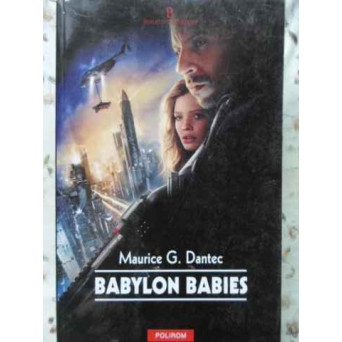 BABYLON BABES