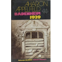 BADENHEIM 1939 BADENHEIM 1939