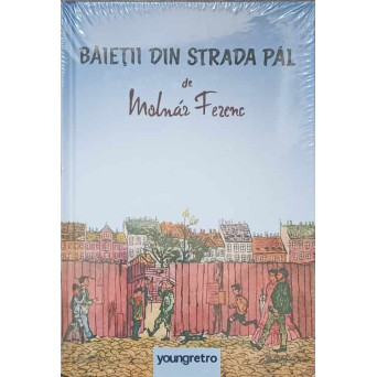 BAIETII DIN STRADA PAL
