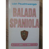 BALADA SPANIOLA