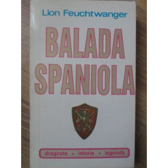 BALADA SPANIOLA