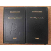 BALCIUL DESERTACIUNILOR VOL.1-2 BALCIUL DESERTACIUNILOR VOL.1-2