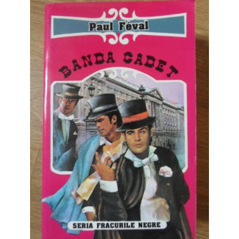 BANDA CADET