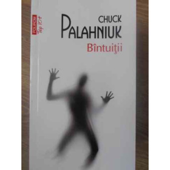 BANTUITII. UN ROMAN DE POVESTI