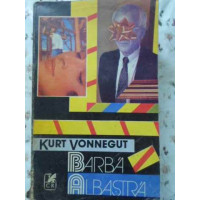BARBA ALBASTRA BARBA ALBASTRA