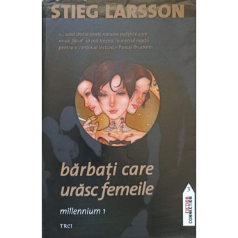 BARBATI CARE URASCA FEMEILE. MILLENNIUM 1