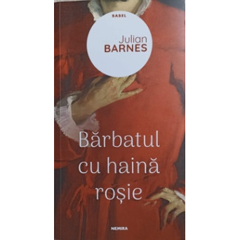 BARBATUL CU HAINA ROSIE
