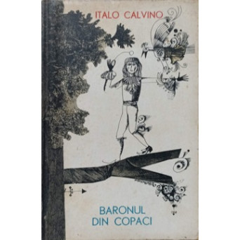 BARONUL DIN COPACI