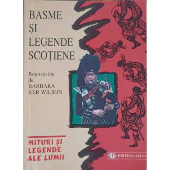 BASME SI LEGENDE SCOTIENE