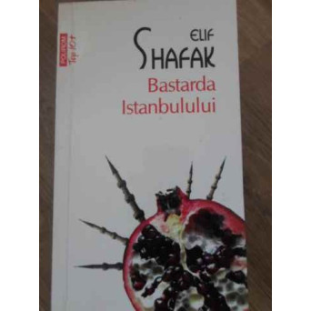 BASTARDA ISTANBULULUI