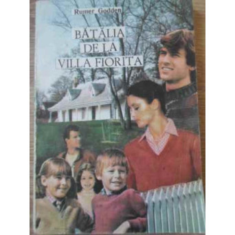 BATALIA DE LA VILLA FIORITA