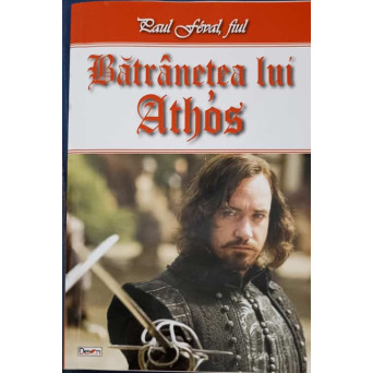 BATRANETEA LUI ATHOS