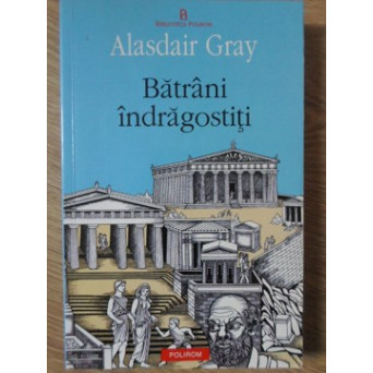 BATRANI INDRAGOSTITI