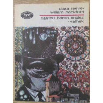 BATRANUL BARON ENGLEZ. VATHEK