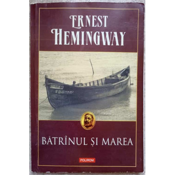 BATRANUL SI MAREA