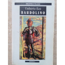 BAUDOLINO