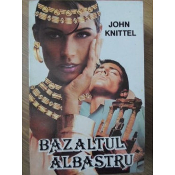 BAZALTUL ALBASTRU