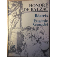 BEATRIX. EUGENIE GRANDET