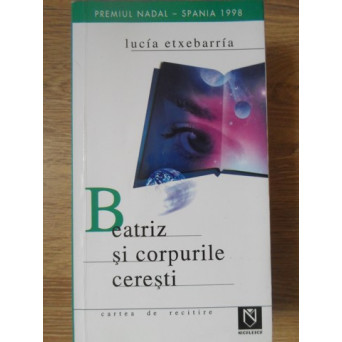 BEATRIZ SI CORPURILE CERESTI