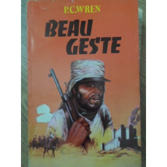 BEAU GESTE
