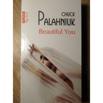 BEAUTIFUL YOU