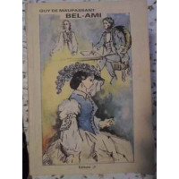 BEL-AMI BEL-AMI