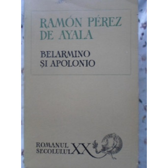 BELARMINO SI APOLONIO
