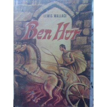 BEN HUR
