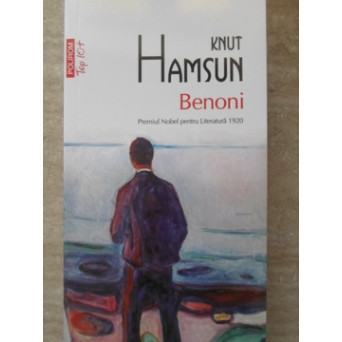 BENONI