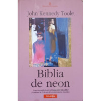 BIBLIA DE NEON BIBLIA DE NEON