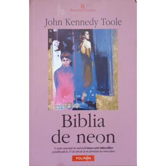BIBLIA DE NEON