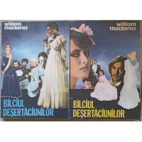 BILCIUL DESERTACIUNILOR VOL.1-2 BILCIUL DESERTACIUNILOR VOL.1-2