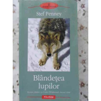 BLANDETEA LUPILOR