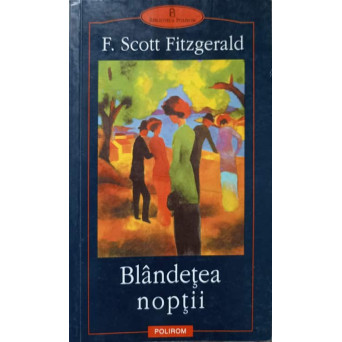 BLANDETEA NOPTII