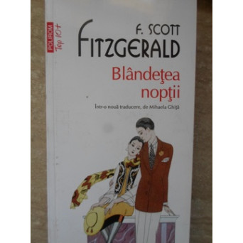 BLANDETEA NOPTII