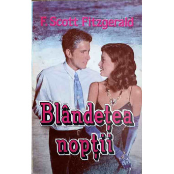 BLANDETEA NOPTII