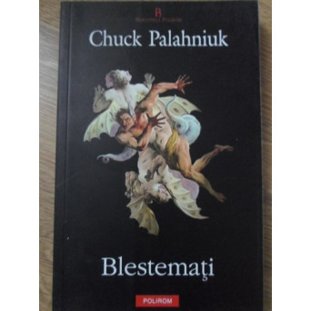 BLESTEMATI