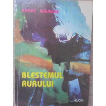 BLESTEMUL AURULUI