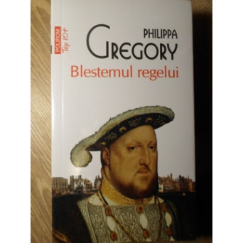 BLESTEMUL REGELUI