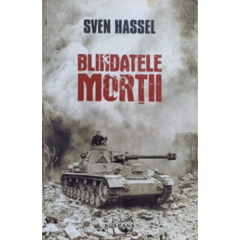 BLINDATELE MORTII