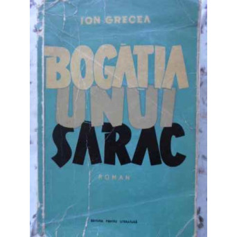 BOGATIA UNUI SARAC